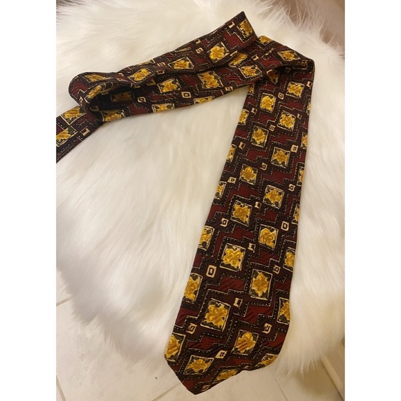 Robert Talbott Best Of Class Silk Tie - Picture 4 of 6